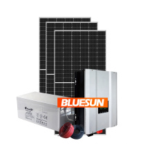Residential solar electric system off grid solar power system 10kw 3 phase solar energy full system 10kw 12kw 15kw